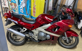 KAWASAKI ZZ-R400 1995 ZX400N