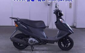 SUZUKI ｱﾄﾞﾚｽV125G CF46A