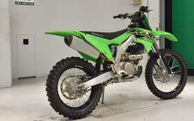 KAWASAKI KX250XC KX252D