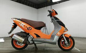 KYMCO SUPER 9 S SH10