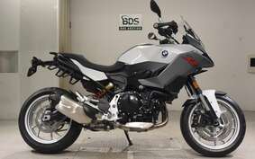 BMW F900XR PREMIUM LINE 2023