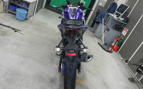 YAMAHA YZF-R25 RG10J