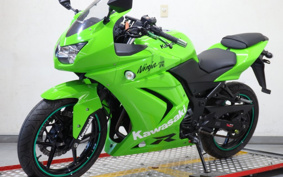 KAWASAKI NINJA 250R EX250K