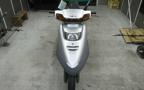 YAMAHA CYGNUS 125 D 4TG