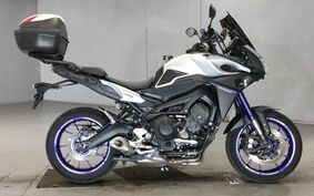 YAMAHA MT-09 Tracer 2015 RN36J