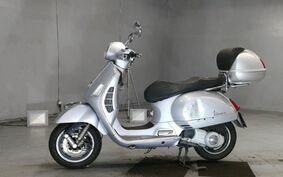 VESPA GTS250ie M45100