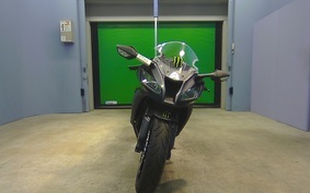 KAWASAKI ZX 10 NINJA R 2012 ZXT00J