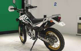 YAMAHA SEROW 250 Gen.2 DG17J