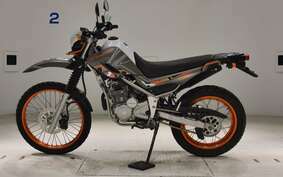 YAMAHA SEROW 250 Gen.2 DG17J