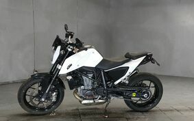 KTM 690 DUKE 2017 LDV