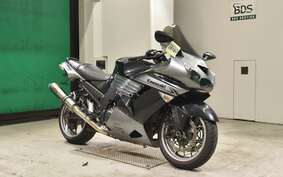 KAWASAKI ZZ1400 NINJA R 2009 ZXT40C