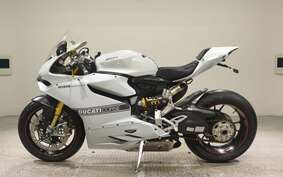 DUCATI 1199 PANIGALE S 2013