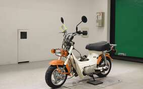 HONDA CHALY 50 CF50