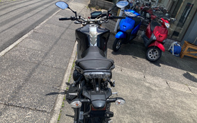 YAMAHA MT-09 2014 RN34J