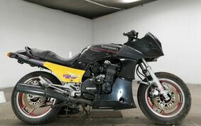 KAWASAKI GPZ900R NINJA ZX900A