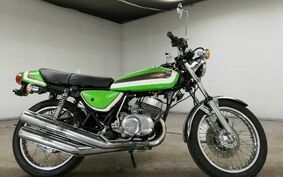 KAWASAKI KH250 KH250B