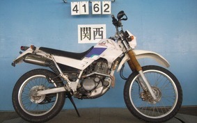 YAMAHA SEROW 225 W 1993 4JG