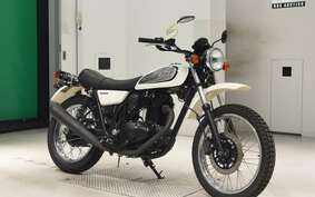 KAWASAKI 250TR BJ250F