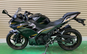 KAWASAKI NINJA 2022 EX400G