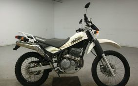 KAWASAKI SUPER SHERPA 2002 KL250G