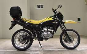 SUZUKI DR125SM CS111