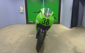 KAWASAKI NINJA 250R 2009 EX250K