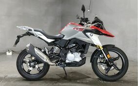 BMW G310GS 2019 0G02