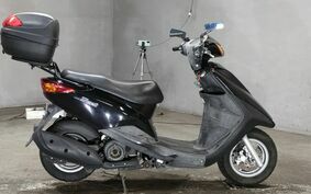 YAMAHA AXIS 125 TREET SE53J