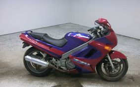 KAWASAKI ZZ-R250 1993 EX250H