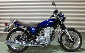 YAMAHA SR400 FINAL EDITION 2021 RH16J