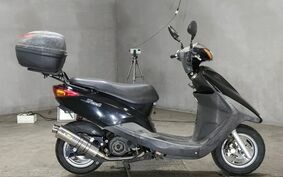 YAMAHA AXIS 125 TREET SE53J