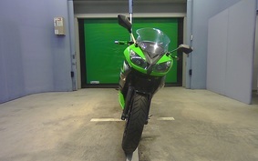 KAWASAKI NINJA 400R 2012 ER400B