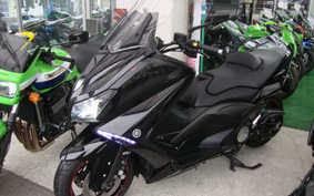 YAMAHA T-MAX 530 ABS 2013 SJ12J