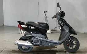 YAMAHA JOG ZR Evolution 2 SA39J