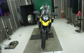 SUZUKI V-STROM 250