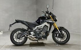 YAMAHA MT-09 2015 RN34J