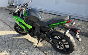 KAWASAKI ER600 F 2018