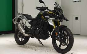 BMW G310GS 2021