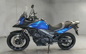 SUZUKI DL650 ( V-Strom 650 ) XT 2015 VP56A