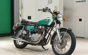 YAMAHA XS650 1973 S650