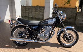 YAMAHA SR400 FINAL EDITION 2021 RH16J