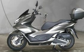 HONDA PCX 160 KF47