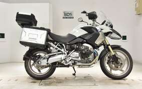 BMW R1200GS 2010 0450