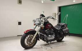 KAWASAKI VULCAN 800 CLASSIC 1996 VN800A