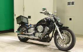 YAMAHA DRAGSTAR 1100 1999 VP10J