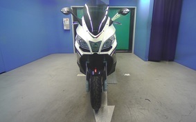 APRILIA SRV850 2014 M551