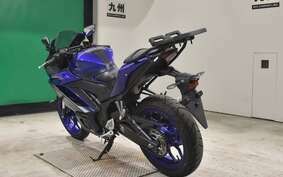 YAMAHA YZF-R25 A RG74J