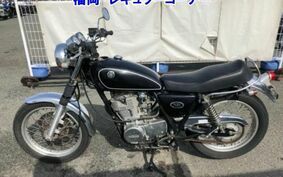 YAMAHA SR400 Gen.3 2001 RH01J