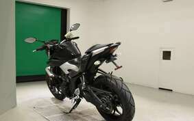 YAMAHA MT-25 RG10J