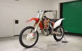 HONDA CRF250 RALLY ME10